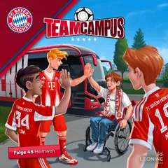 Folge 45: Heimweh