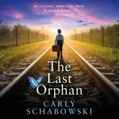 The Last Orphan