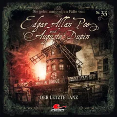 Der letzte Tanz