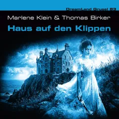 Folge 83: Haus auf den Klippen
