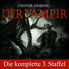 Die komplette dritte Staffel