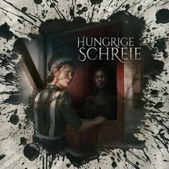 Hungrige Schreie