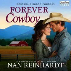 Forever Cowboy