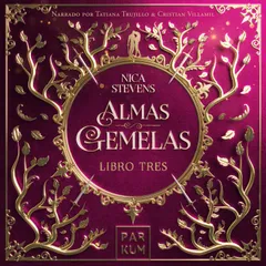 Almas Gemelas