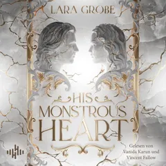 His Monstrous Heart