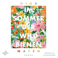 Im Sommer der Wildbienen
