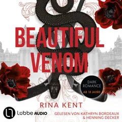 Beautiful Venom