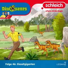 Folge 46: Eiszeitgiganten