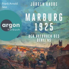 Marburg 1925