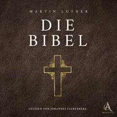 Die Bibel - Hörbuch Klassiker