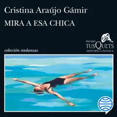 Mira a esa chica