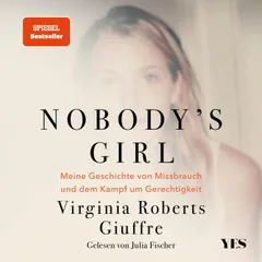 Nobody's Girl