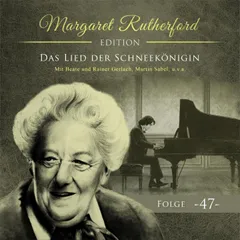 Das Lied der Schneekönigin