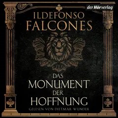 Das Monument der Hoffnung