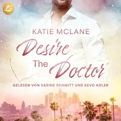 Desire The DOCTOR