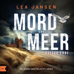 MORD UND MEER - Ostsee Erbe