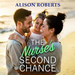 The Nurse's Second Chance