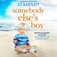 Somebody Else's Boy