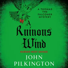 A Ruinous Wind