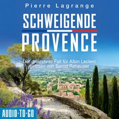 Schweigende Provence