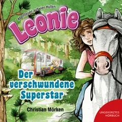 Leonie: Der verschwundene Superstar