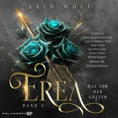 Erea - Das Tor der Götter