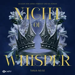 Night of Whisper