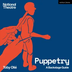 Puppetry