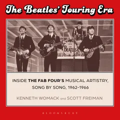 The Beatles' Touring Era