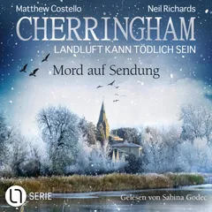Mord auf Sendung