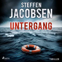 Untergang - Jensen und Sander ermitteln