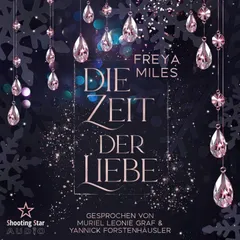 Die Zeit der Liebe