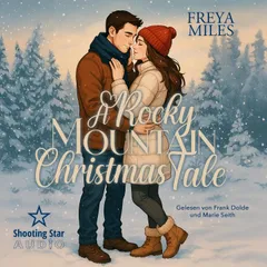 A Rocky Mountain Christmas Tale