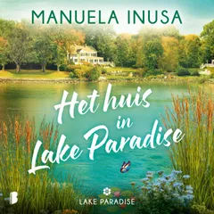 Het huis in Lake Paradise