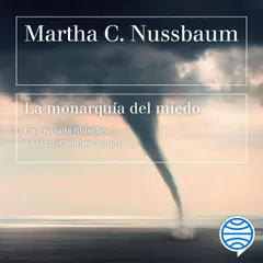 La monarquía del miedo