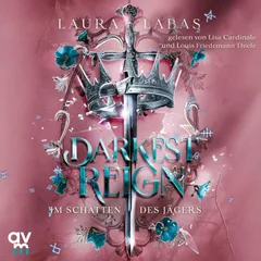 Darkest Reign – Im Schatten des Jägers
