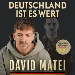 Deutschland ist es wert: Warum ich geschworen habe, für mein Land zu kämpfen