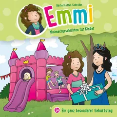 24: Ein ganz besonderer Geburtstag