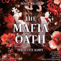 The Mafia Oath - Der letzte Kampf