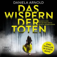 Das Wispern der Toten