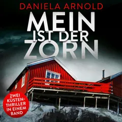 Mein ist der Zorn