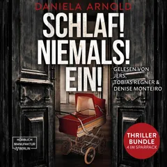 SCHLAF! NIEMALS! EIN!