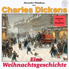 Eine Weihnachtsgeschichte