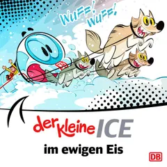 Der kleine ICE im ewigen Eis- Episode 28