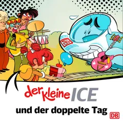 Der kleine ICE und der doppelte Tag - Episode 29