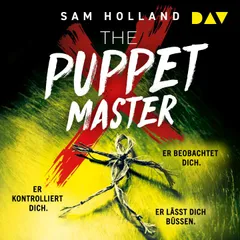 The Puppet Master