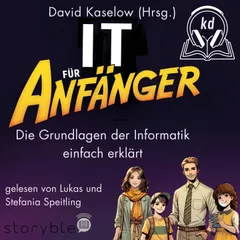 IT für Anfänger