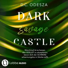 DARK savage CASTLE