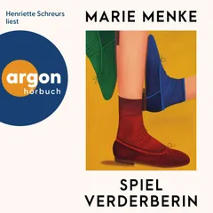 Spielverderberin