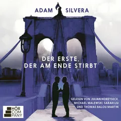 Der Erste, der am Ende stirbt